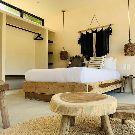 Vida Boho Apart 16 With Special Fee To Access Hotel Bardo Tulum Dış mekan fotoğraf